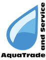 AquaTrade and Service Kft. logó